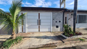 Casa nova